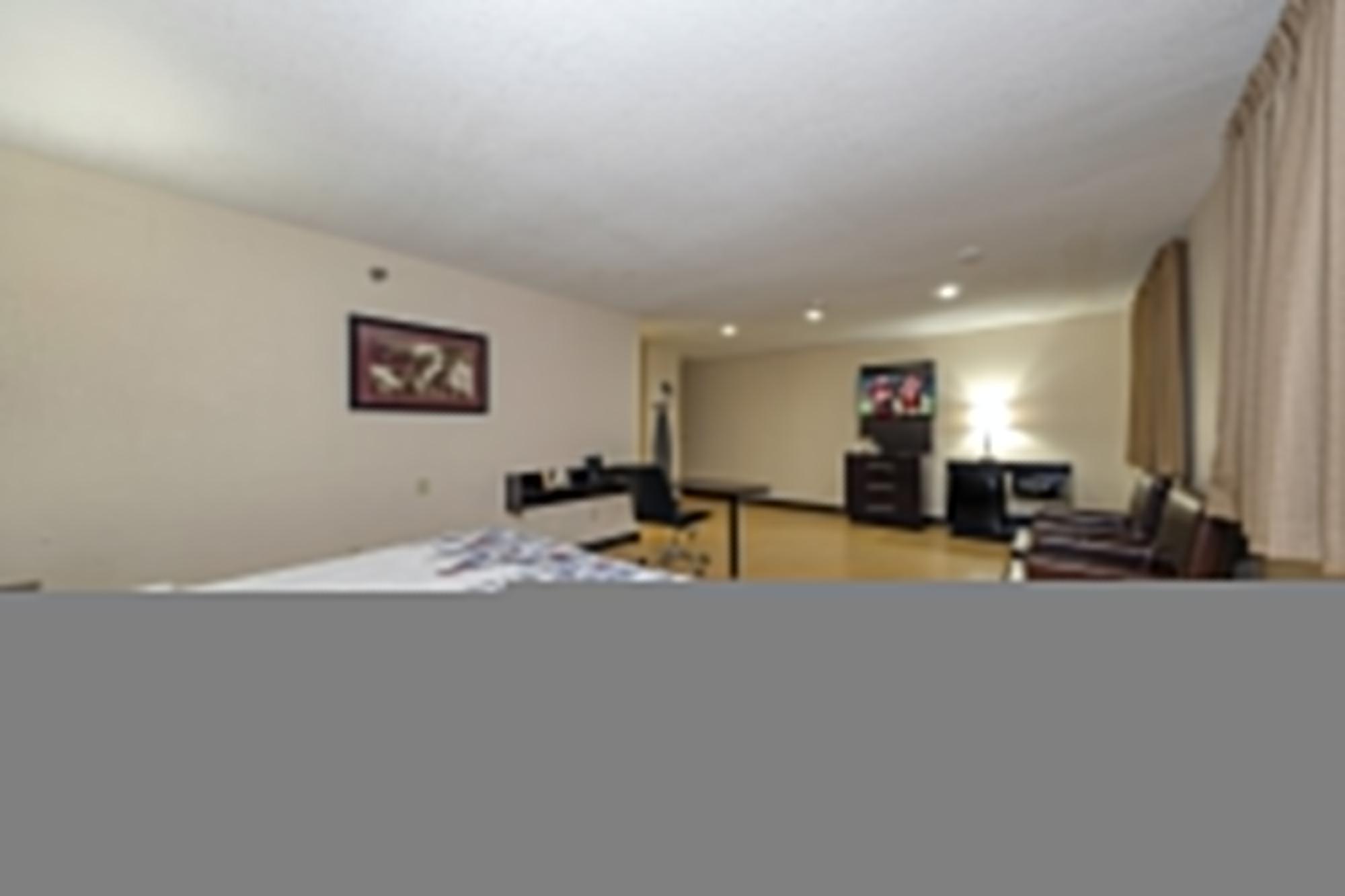 Red Roof Inn Jacksonville - Cruise Port Екстериор снимка