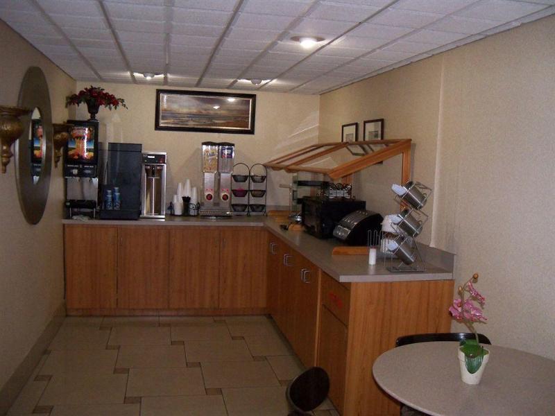 Red Roof Inn Jacksonville - Cruise Port Екстериор снимка