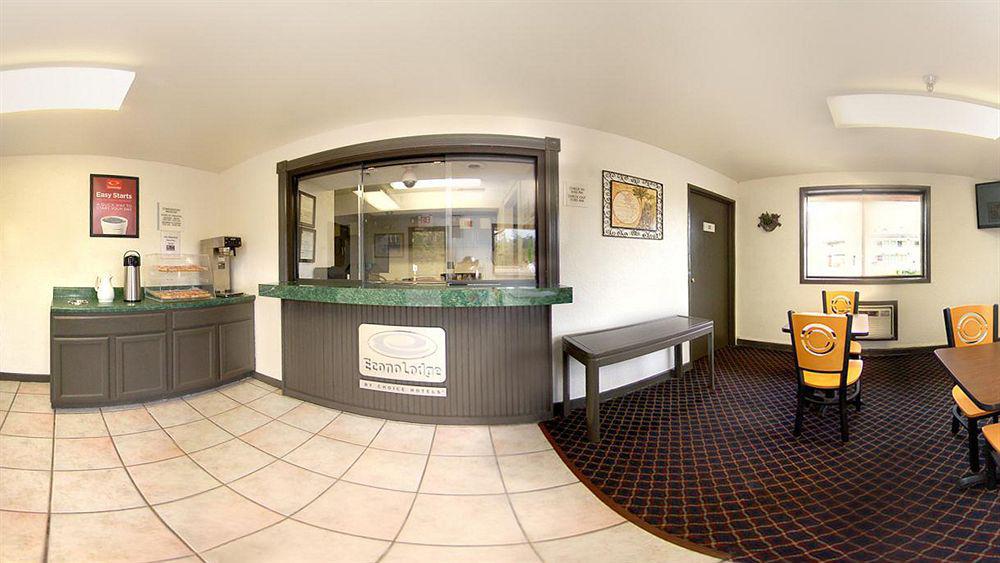 Red Roof Inn Jacksonville - Cruise Port Екстериор снимка