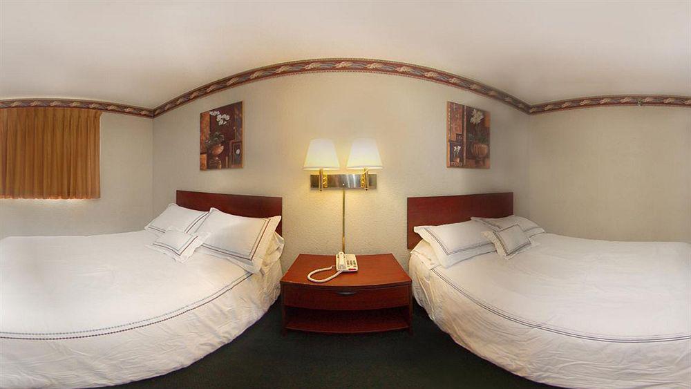 Red Roof Inn Jacksonville - Cruise Port Екстериор снимка